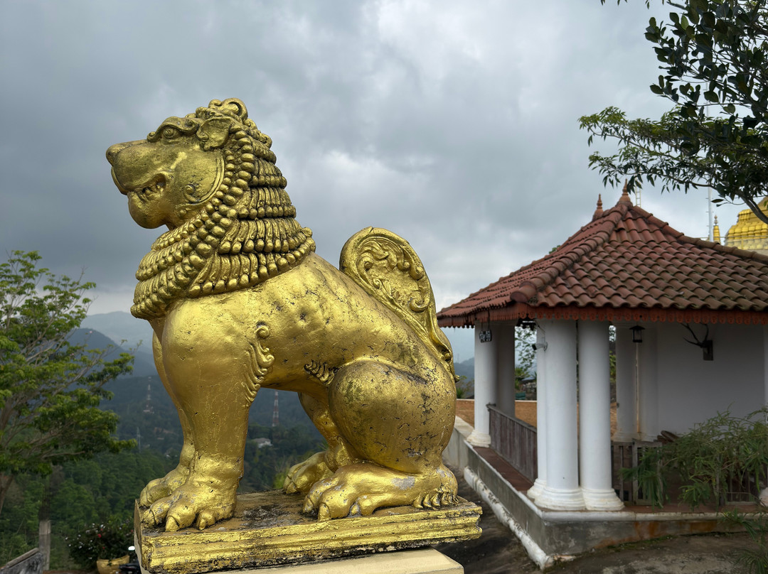 EMI Tours - Sri Lanka-Waikkal必去景点
