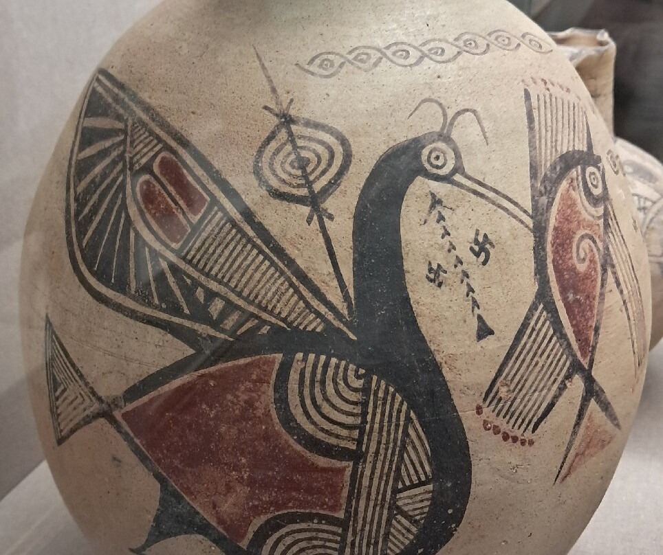 Cyprus Museum-尼科西亚必去景点