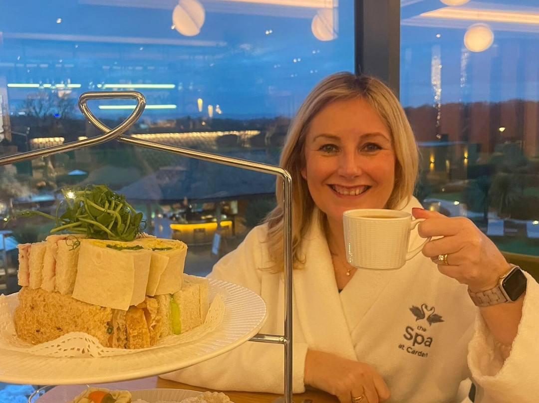 The Spa at Carden-切斯特必去景点