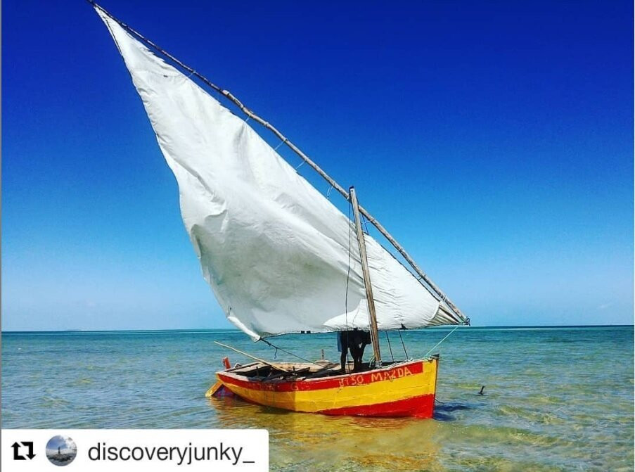 Indigo Seahorse Adventures-Vilanculos必去景点