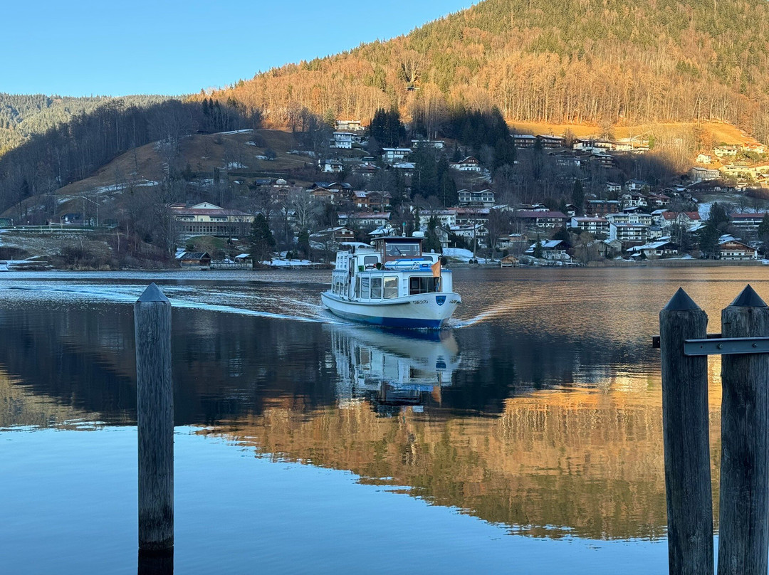 Lake Tegernsee-泰根塞必去景点