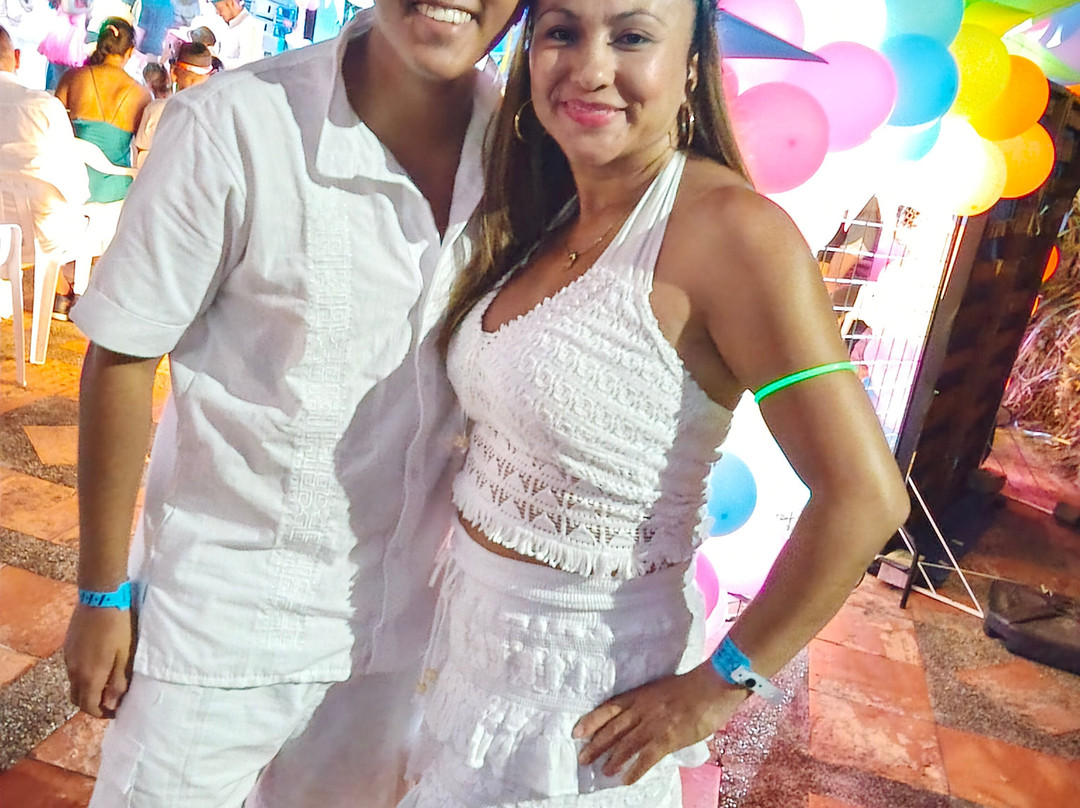 Decameron San Luis主图