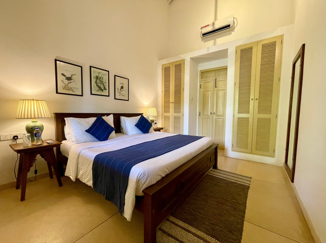 Younger Villas & Resorts - Claire Villa主图