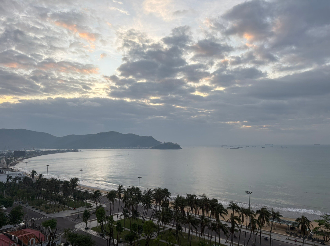 Fleur De Lys Hotel Quy Nhon主图