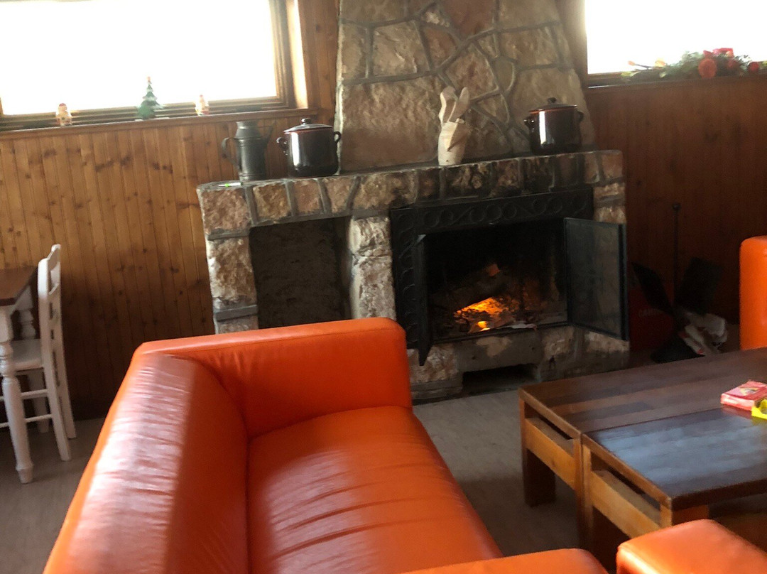 La Piccola Baita主图