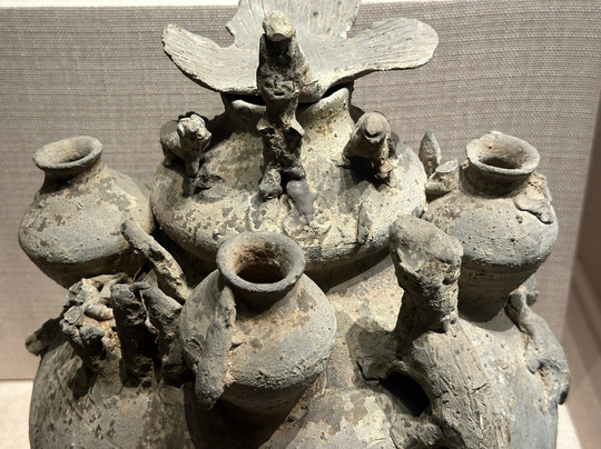 常州市博物馆-常州市必去景点