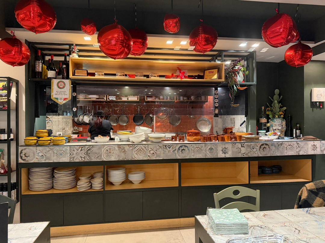 Drogheria Culinaria Reggio Calabria