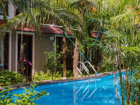 Caesar Phu Quoc Hotel主图