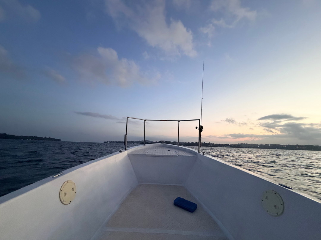 Bite Me Charters-布莱尔港必去景点