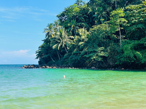 KIA Lanka Travels-康提必去景点