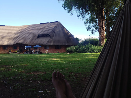 Rincao Gaia-Pantano Grande必去景点