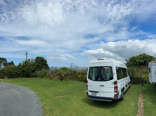 Leigh Central Coastels主图