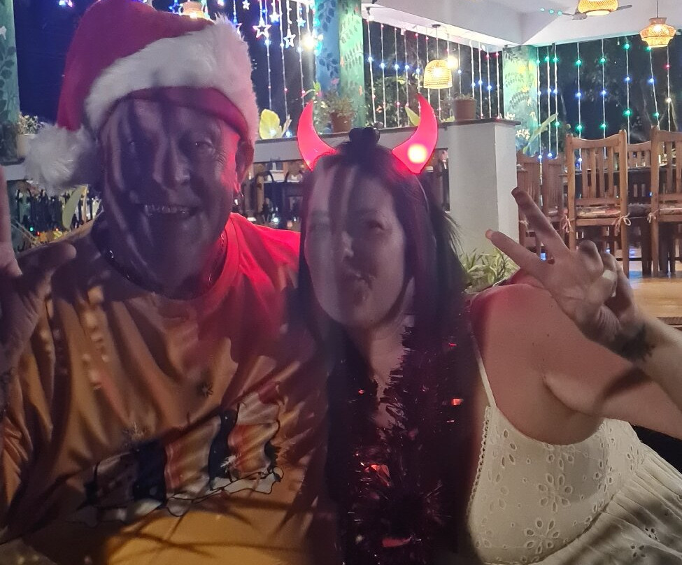 唐娜萨玛丽亚酒店主图