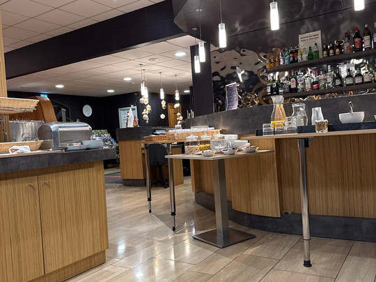 Hostellerie Saint Vincent主图