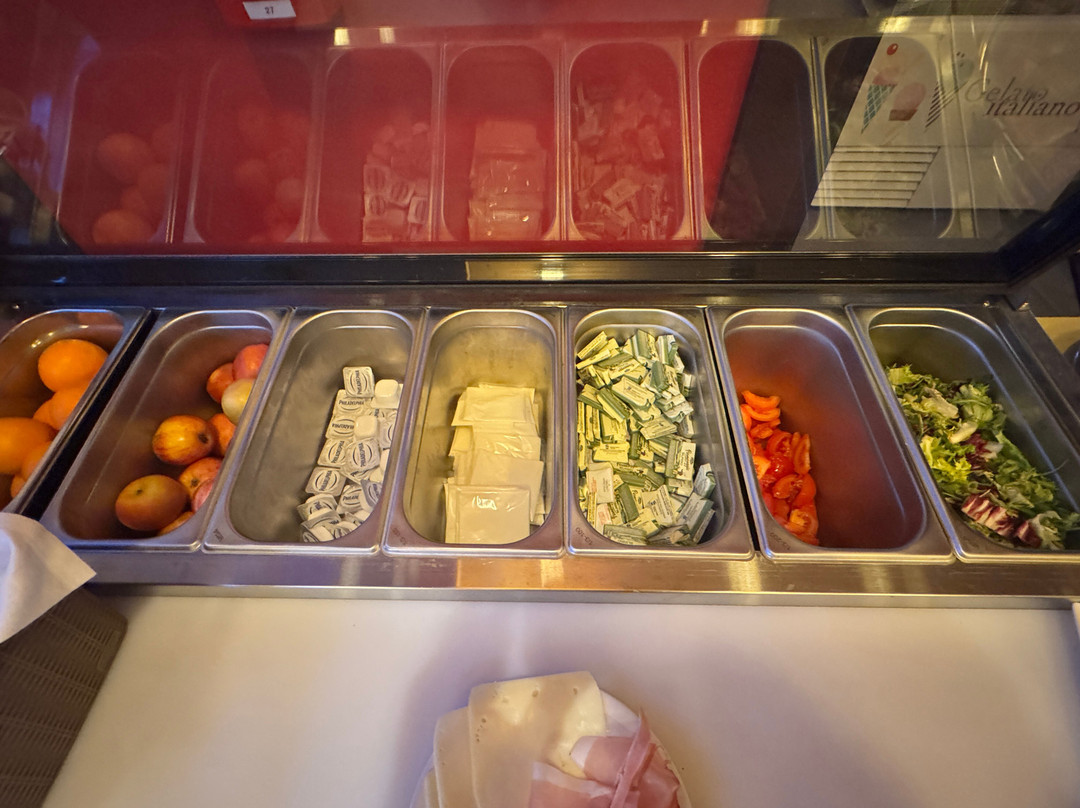 Active Hotel La Torre主图