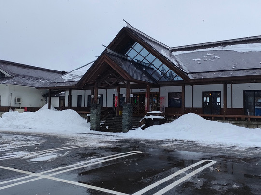 Bairien-真室川町必去景点