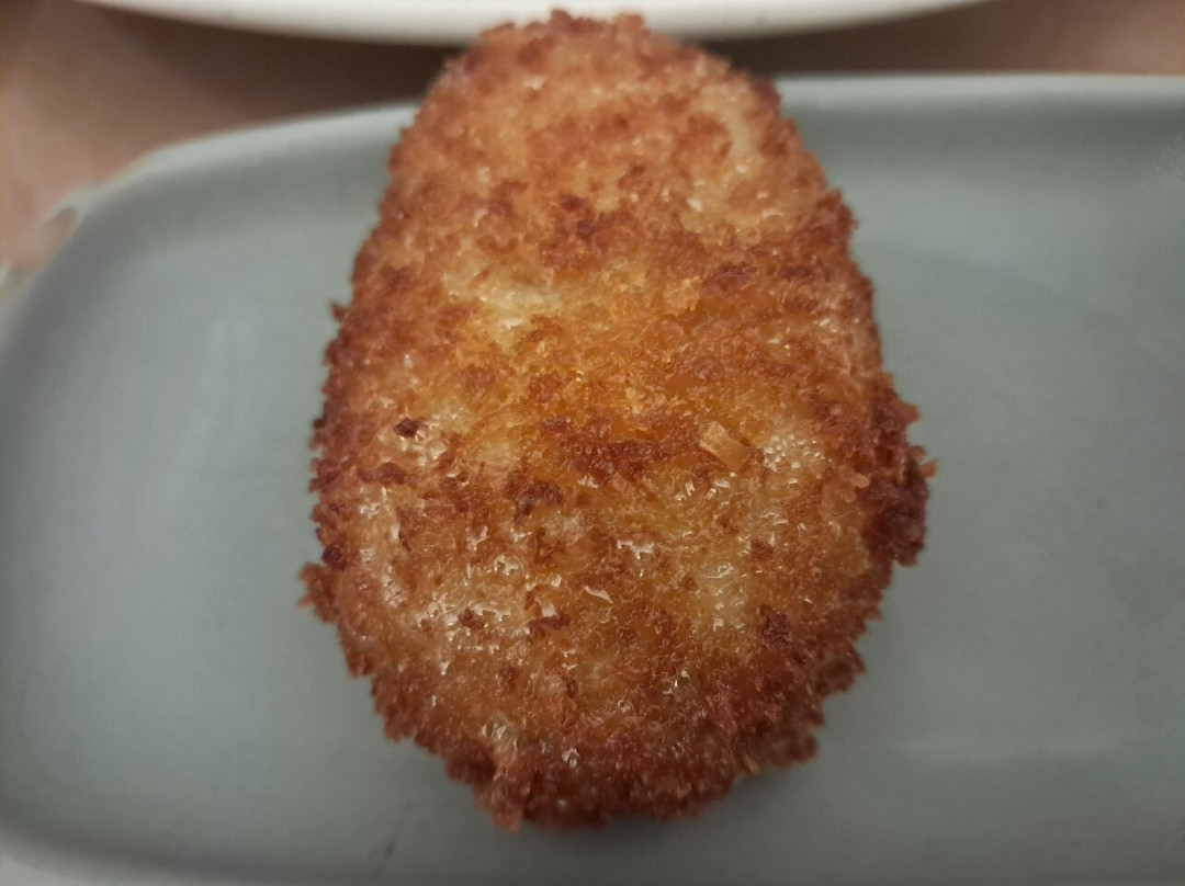 Restaurante El Rincon Del Chorro