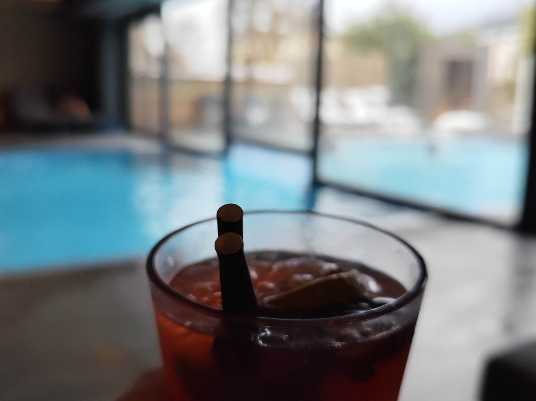 Best Western Premier Le Chapître主图