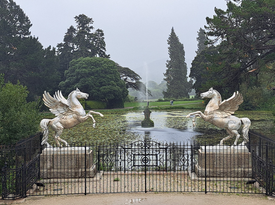 Gourmet Wine Travel-苏黎世必去景点