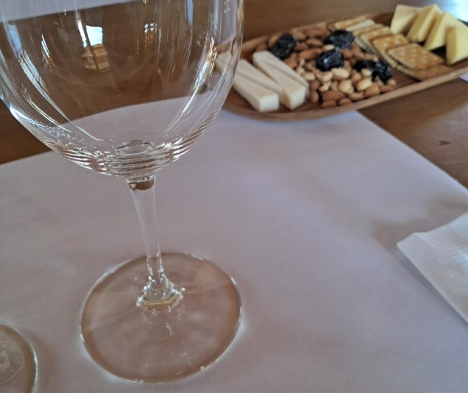 Vina Aquitania-圣地亚哥必去景点