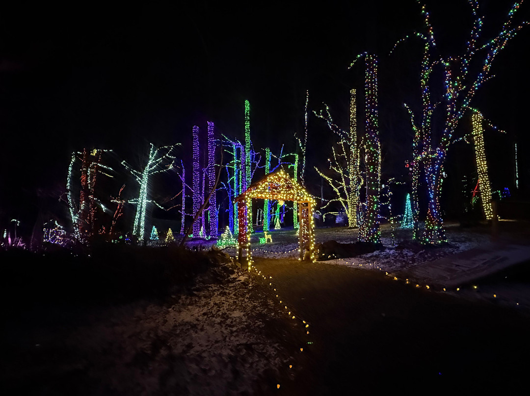 Refreshing Mountain-Stevens必去景点