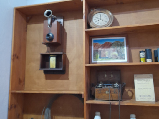 Museo Cable Carril-Chilecito必去景点