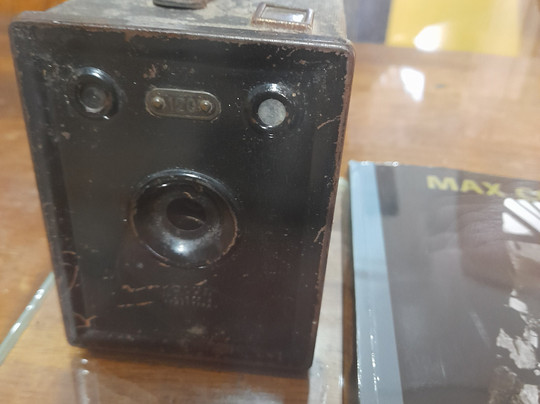 Museo Cable Carril-Chilecito必去景点