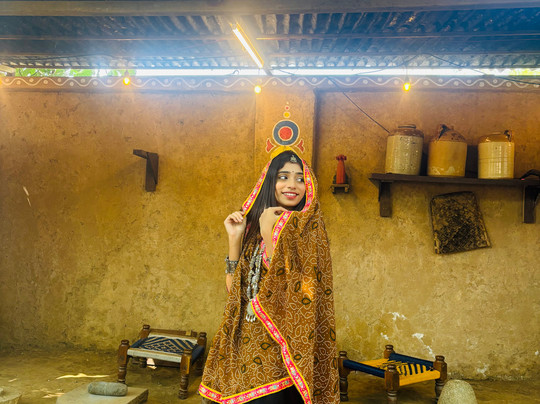 Monteria Village-Khalapur必去景点