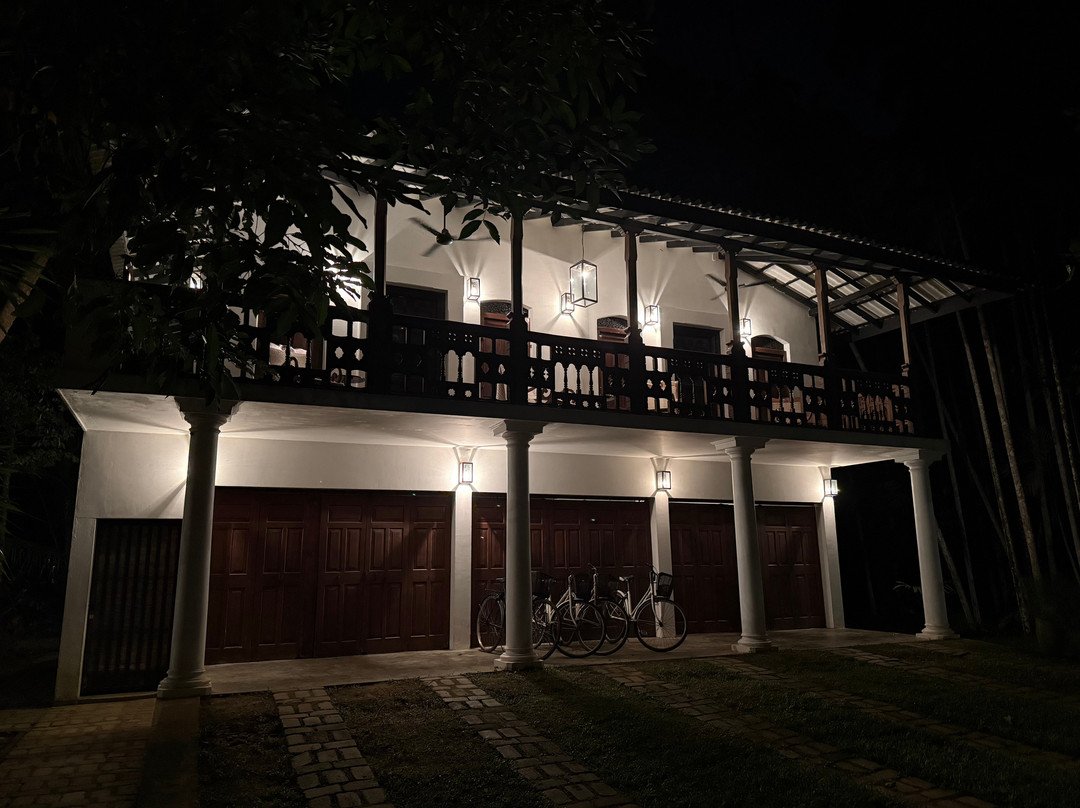 Nisala Arana Boutique Hotel主图