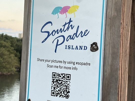 Laguna Madre Nature Trail-南帕诸岛必去景点