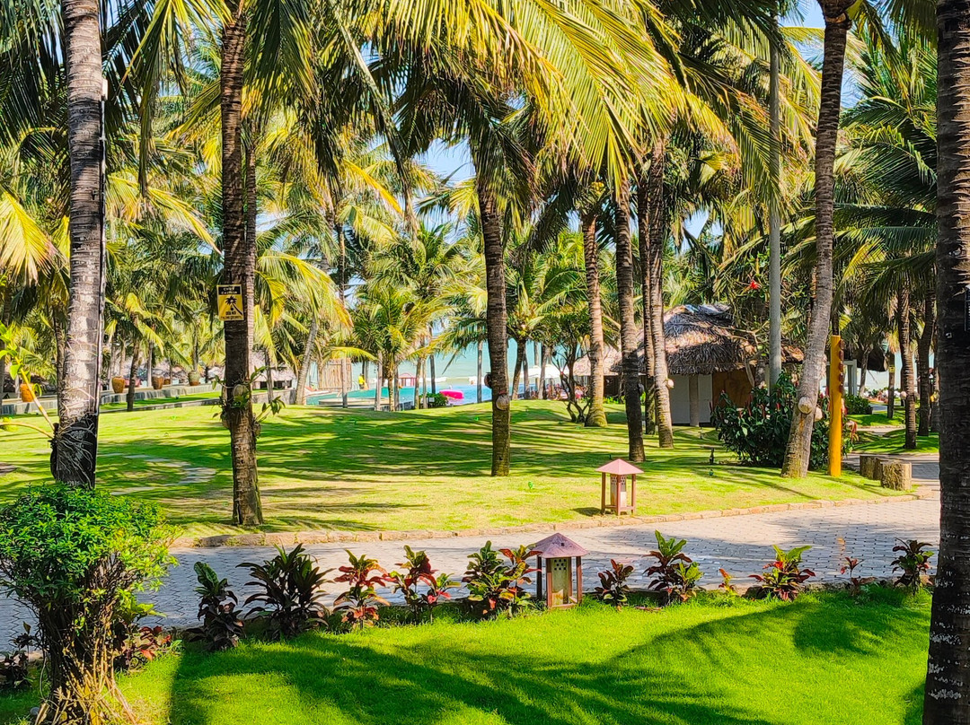 Sonata Resort & Spa主图