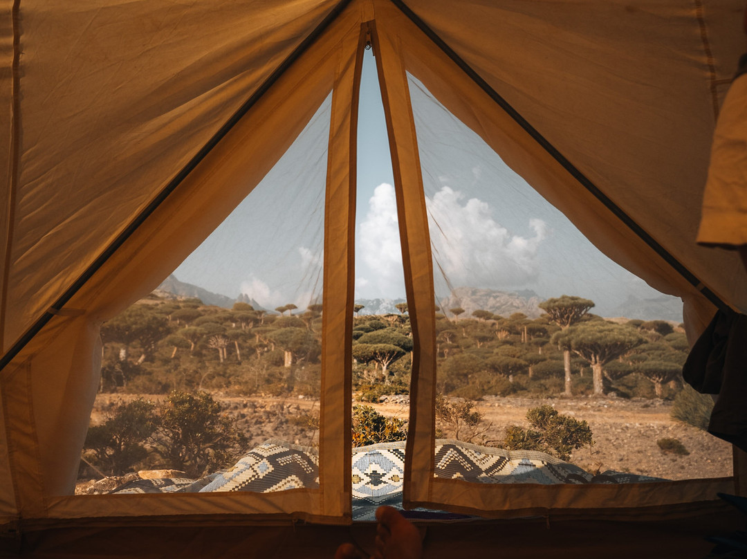 Socotra Nights-Hadiboh必去景点