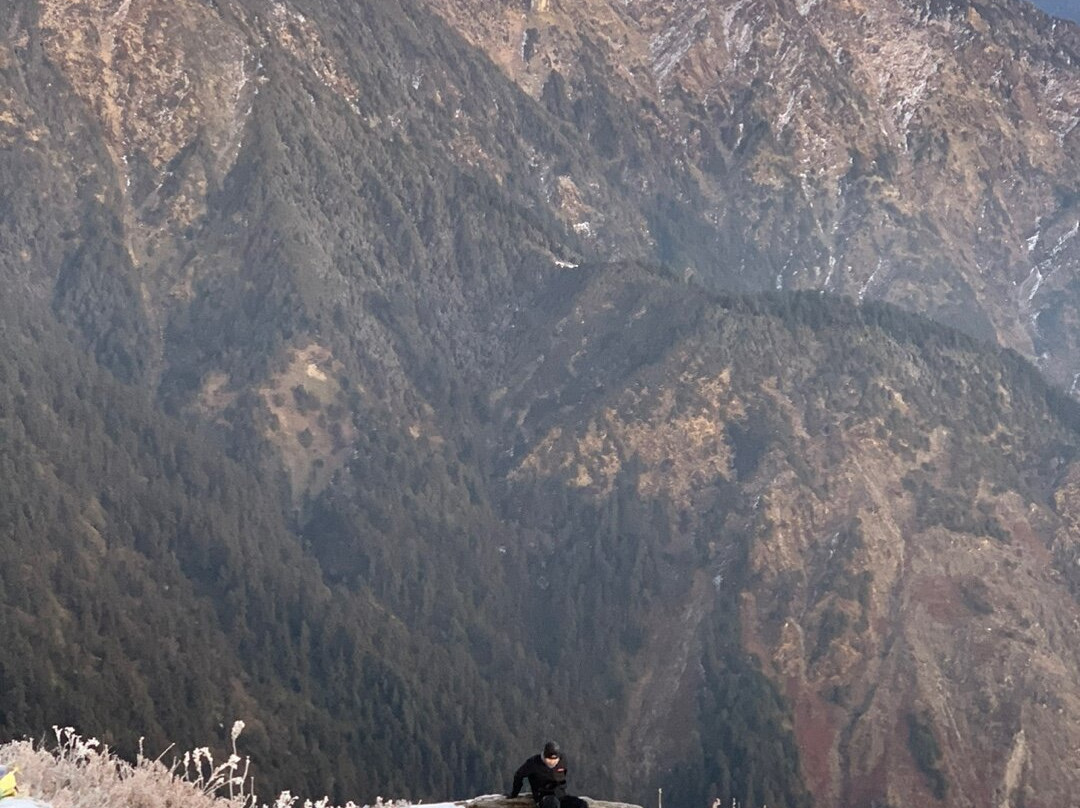 Shikhar Adventure-加德满都必去景点