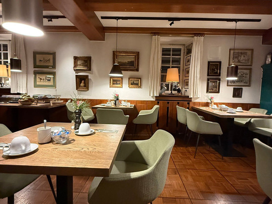 Hotel-restaurant Adler主图