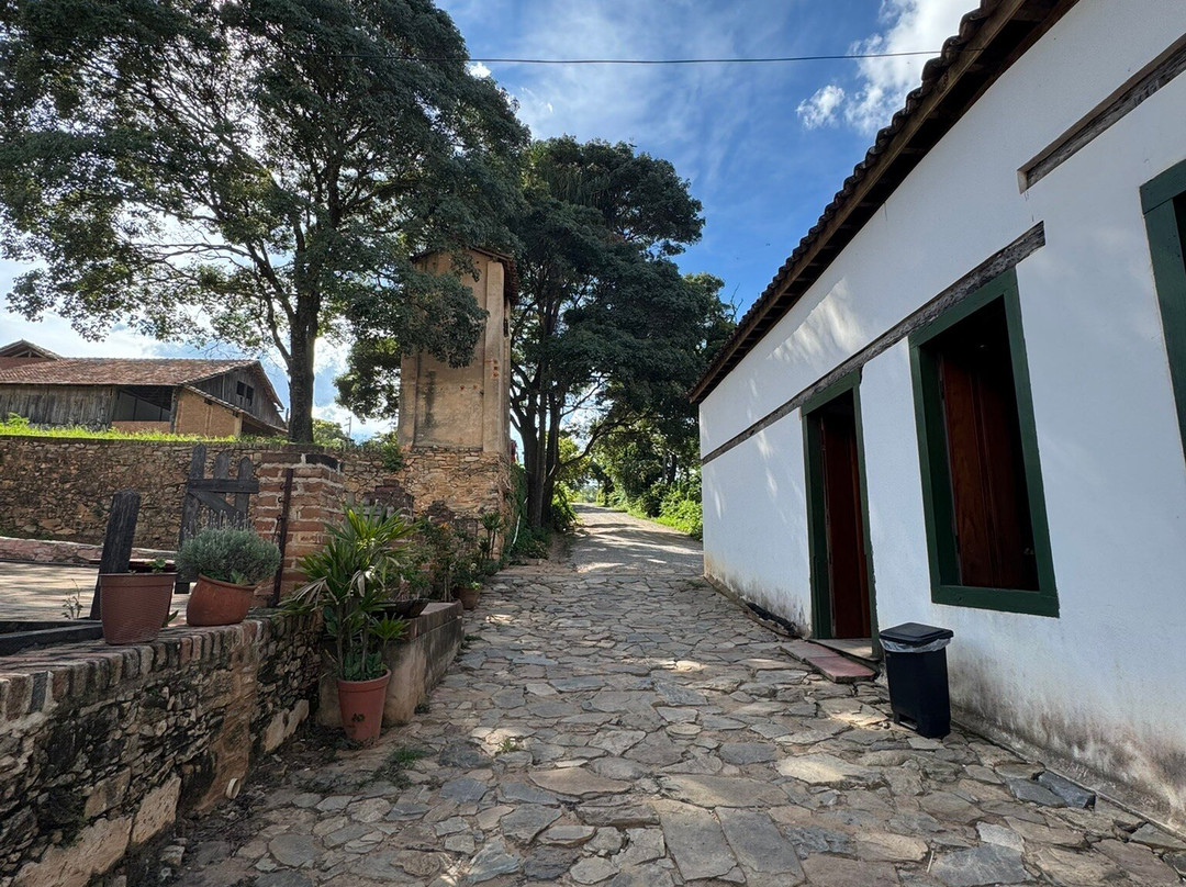 Fazenda Atalaia-Amparo必去景点