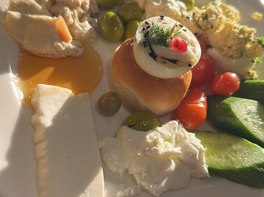 Gloria Hotel Amman主图