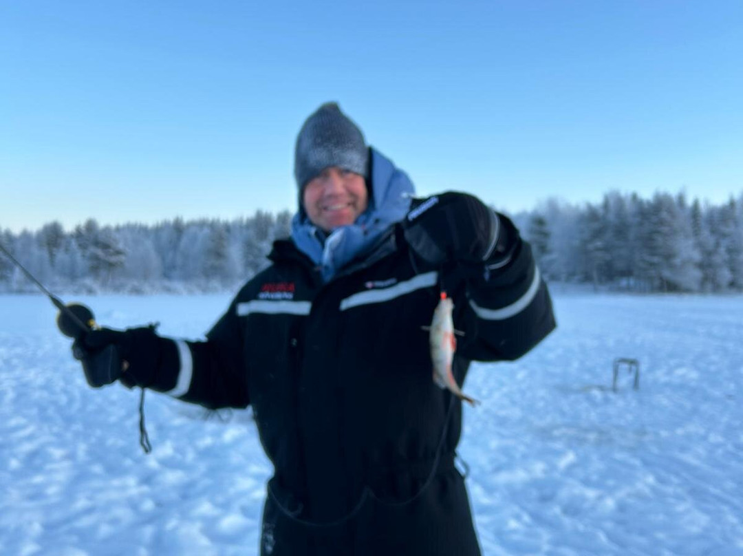 Ruka Adventures-库萨莫必去景点