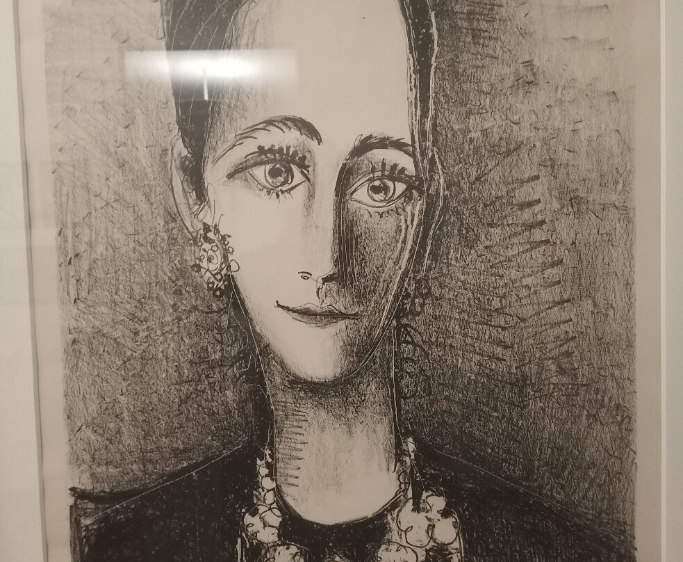 罗森加特收藏-卢塞恩必去景点