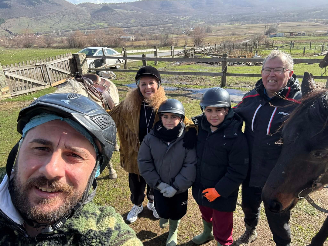 Artemis O.E.-Sklithro必去景点