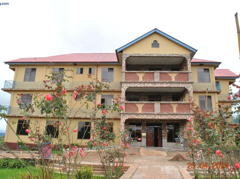 City Of Wisdom Hotel