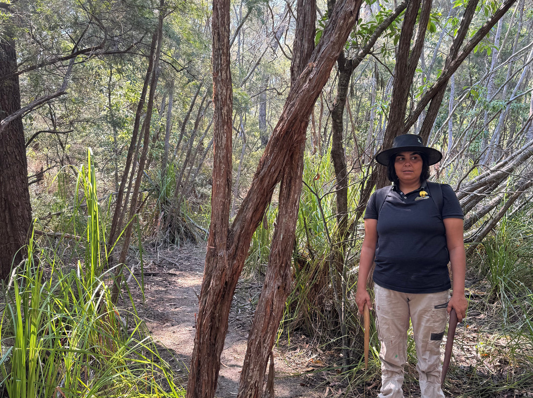 Bilbaan Cultural Experience-Broadwater必去景点