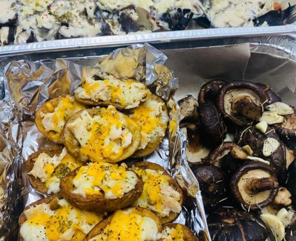 Captain Shrimp Petaling Jaya-八打灵再也必去景点