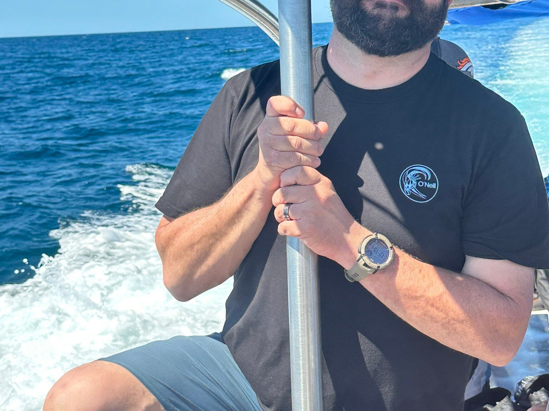 Rocket Frog Divers-Playas del Coco必去景点