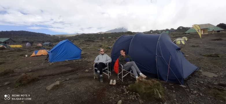 Kili Quests-莫西必去景点