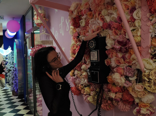 Be Happy Museum Szczecin-什切青必去景点