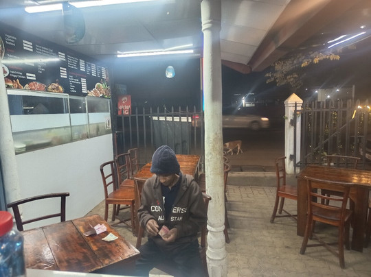 Royal Park Family Restaurant