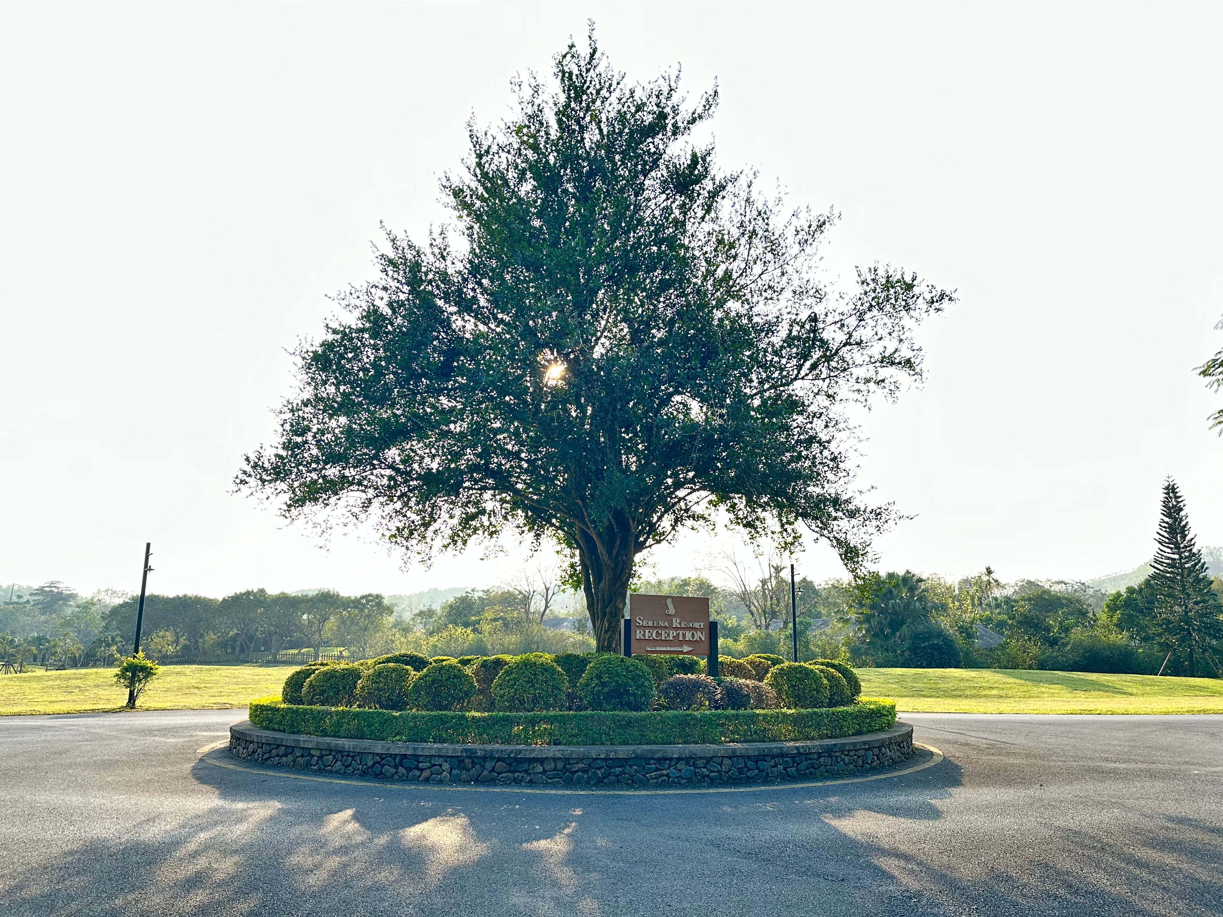 Serena Resort Kim Boi-官方