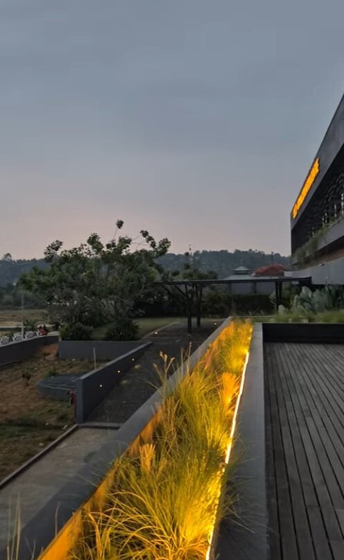 Saptha Resort And Spa主图