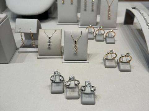 Shimansky Clock Tower Showroom-开普敦中心区必去景点