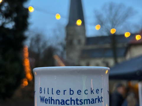 Pfarrei St. Johann, St. Ludge-Billerbeck必去景点